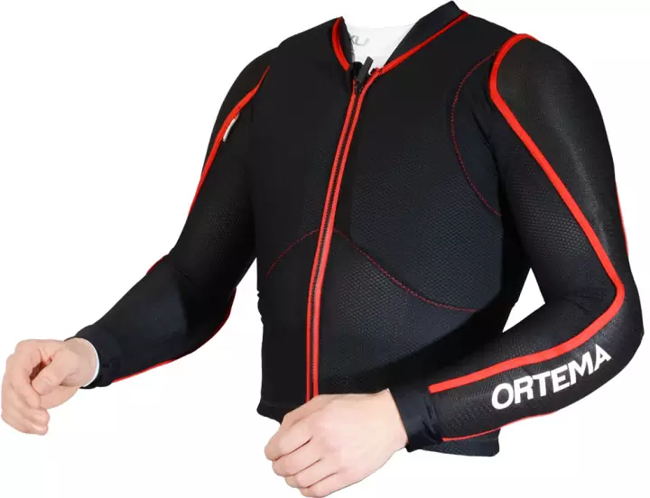 Ortema ORTHO-MAX Jacket, XL 182-190 cm Körpergröße