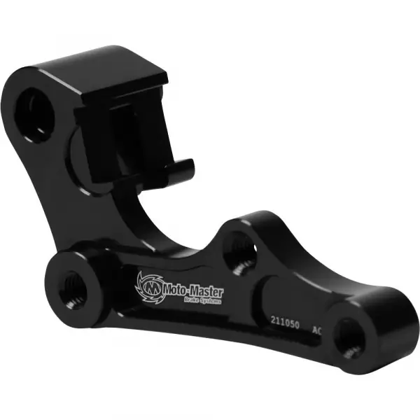 Motomaster Oversize Adapter 270mm Sherco