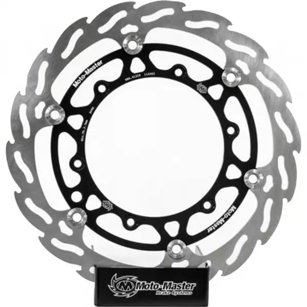 Motomaster Oversize brake disc 270mm Beta