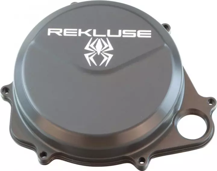 Rekluse Kupplungsdeckel OEM - Suzuki RM-Z 250 07-25