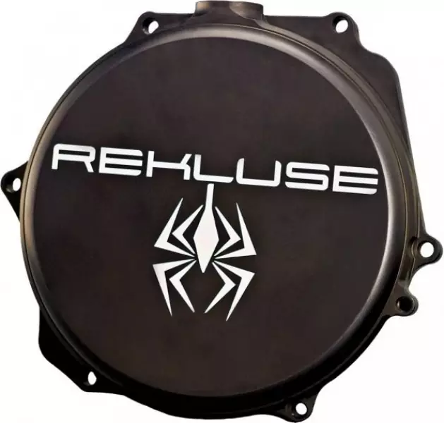 Rekluse Clutch Cover KTM/Husqvarna 250/350/450 SXF/FC/FX 23-24, EXCF/FE 24, GasGas  24-25