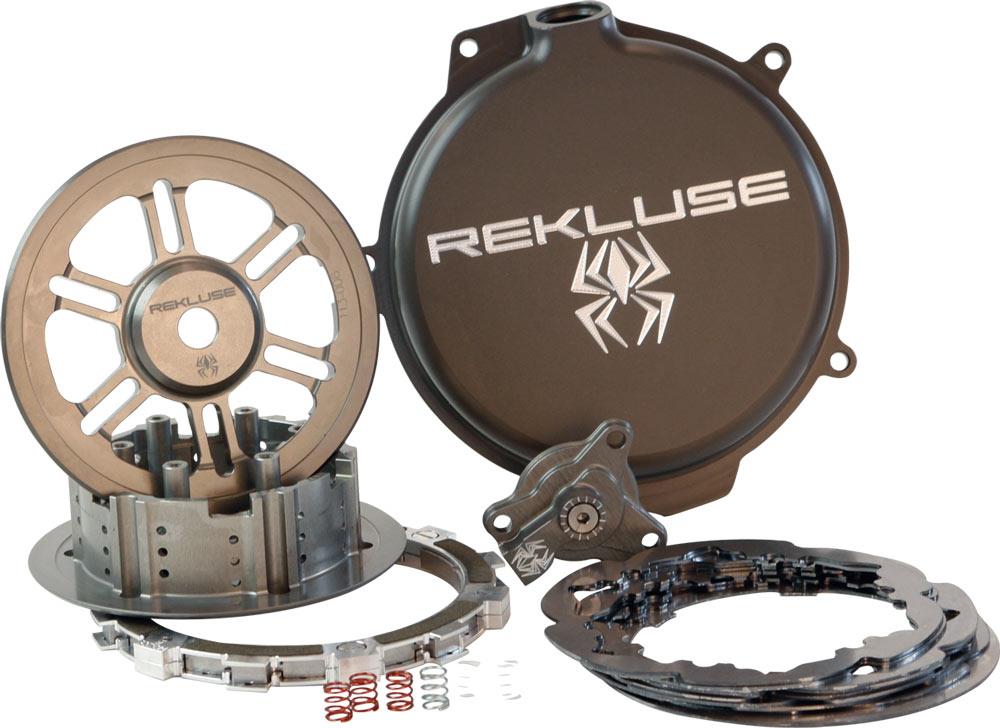 Ktm 65 rekluse clutch for sale hot sale
