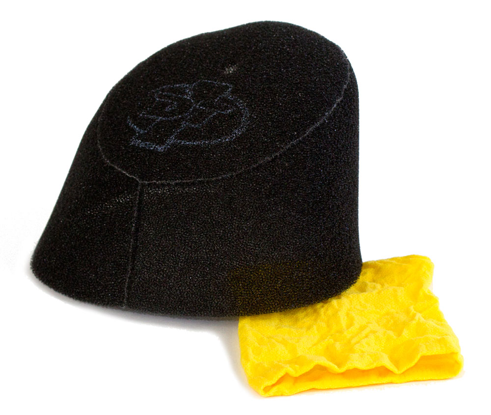 DT1 Dustcover + Filterskin KTM ATV -16, SX/SXF -10, EXC