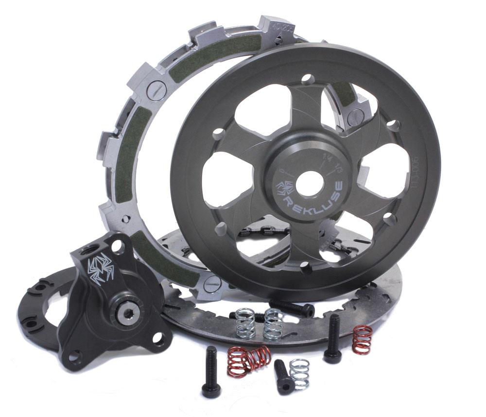 Rekluse EXP KTM 250/350 EXC-F 17-23 