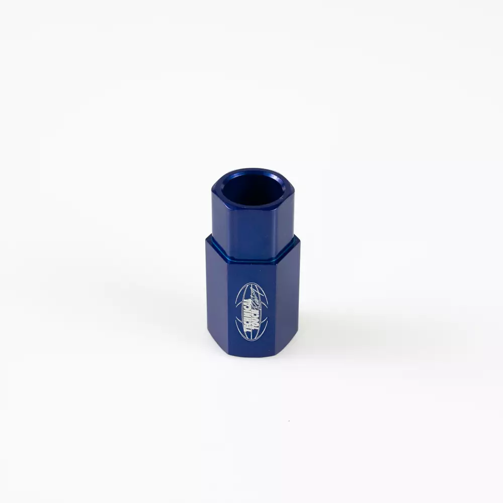 KYB Socket cylinder head 17 mm