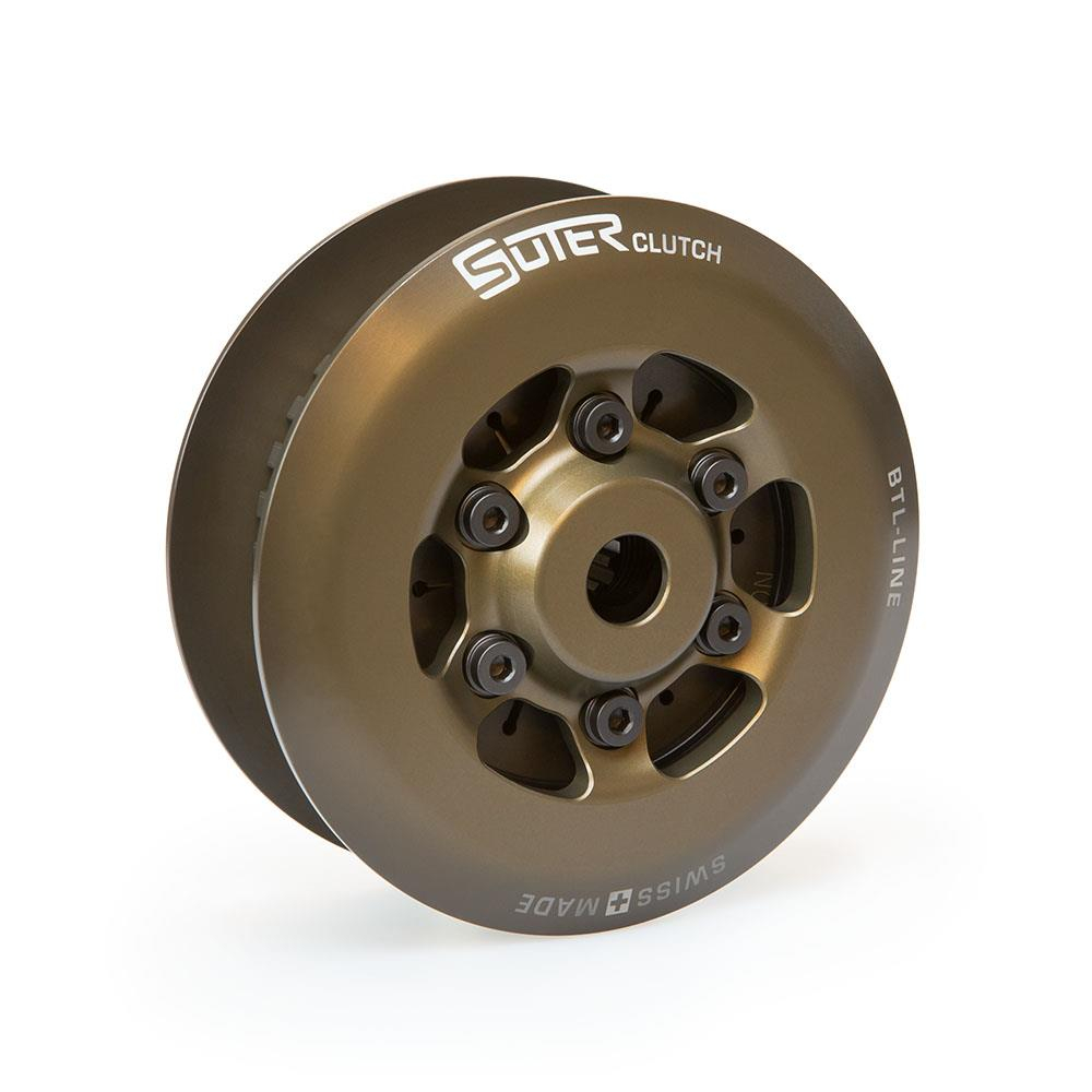 Suter BTL Antihopping Kupplung Kawasaki ZX6R (636) 2013-2026