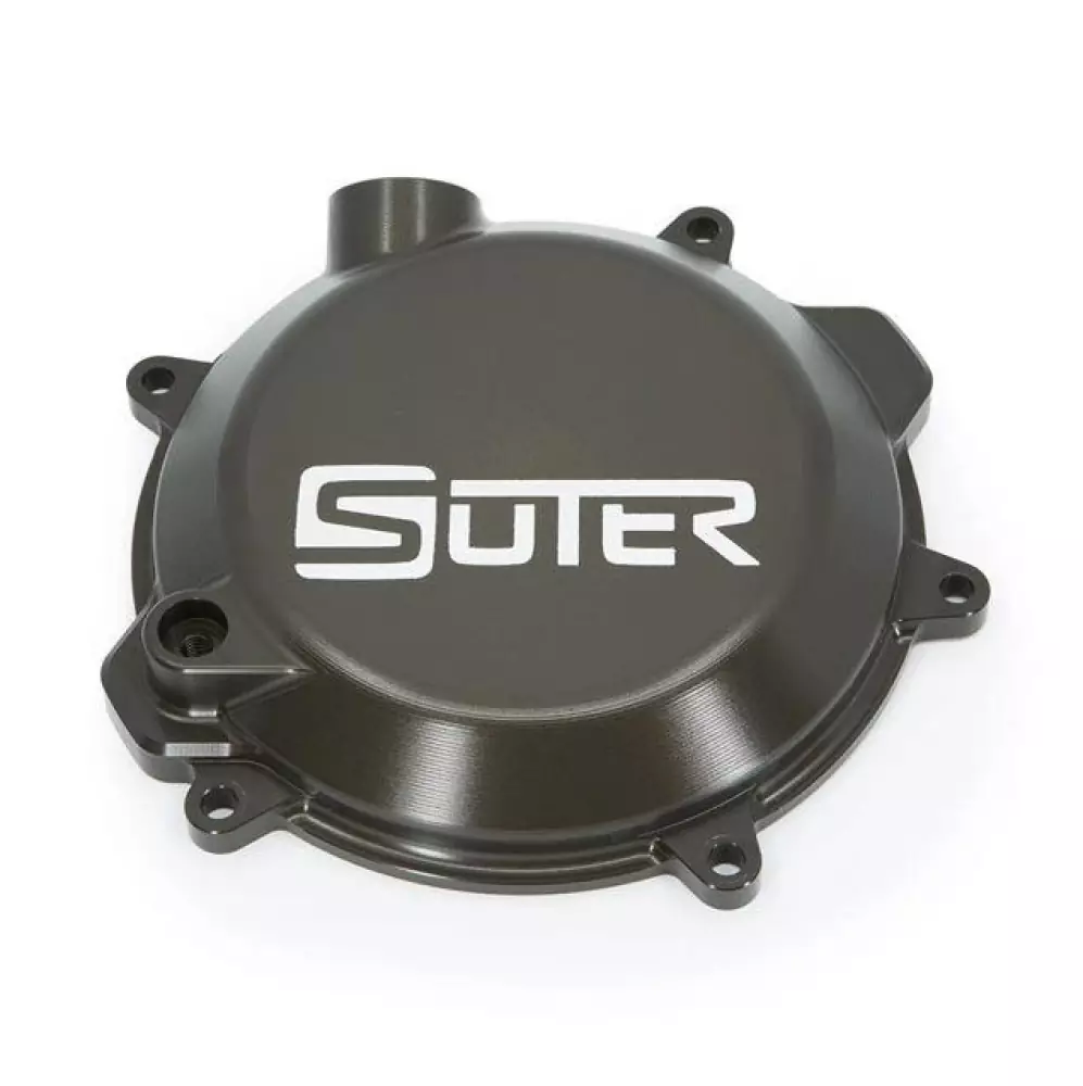 Suter Kupplungsdeckel GasGas MC 125 2020-2023, Husqvarna TC125 2019-2022 Suter Kupplungsdeckel GasGas MC 125 2020-2023, Husqvarna TC125 2019-2022