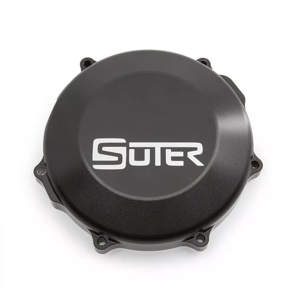 Suter Kupplungsdeckel TM 250/ 300 4T 2011-2025 Suter Kupplungsdeckel TM 250/ 300 4T 2011-2025