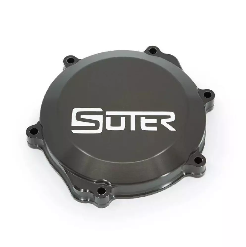 Suter Kupplungsdeckel Yamaha YZ125 2005-2025, Fantic XX125/ XE125 2019-2025 Suter Kupplungsdeckel Yamaha YZ125 2005-2025, Fantic XX125/ XE125 2019-2025