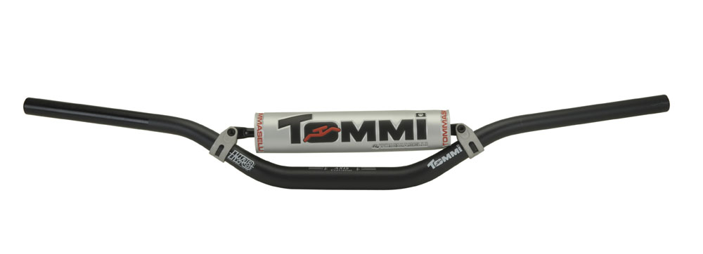 Tommaselli Lenker mit Mittelstrebe