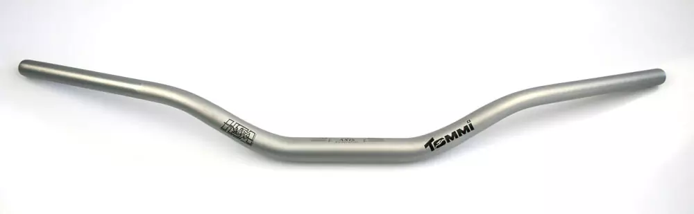 Handlebar Tommaselli ECY