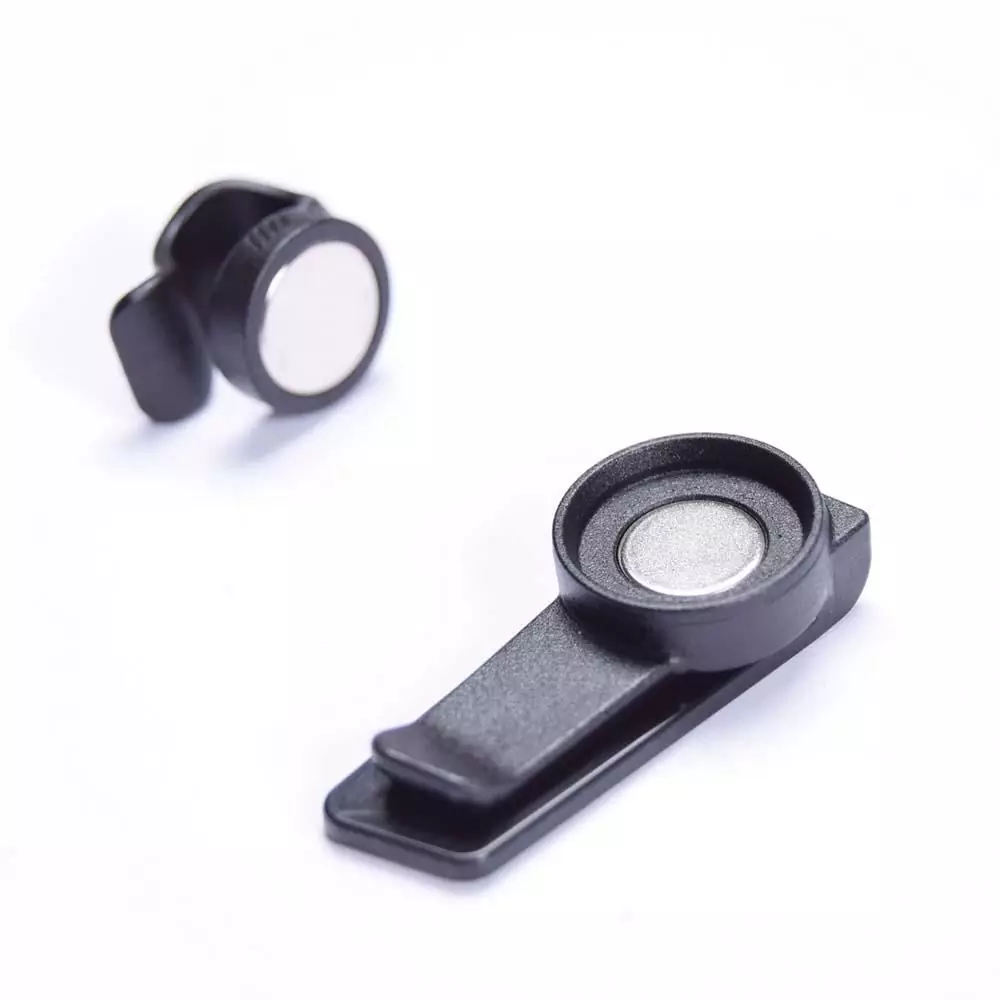 USWE magnetischer Trinkschlauch Clip