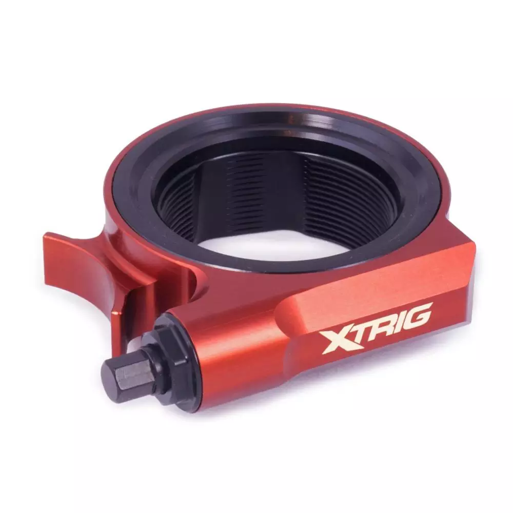 Preload Adjuster Kawasaki KX 85 14-25, Yamaha YZ65 18-21 Preload Adjuster Kawasaki KX 85 14-25, Yamaha YZ65 18-21