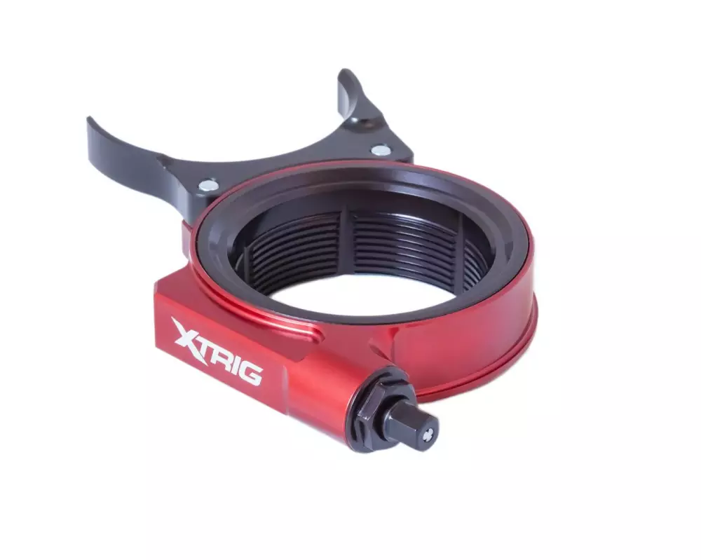 Preload Adjuster Ducati Desmo 450 MX 2025-