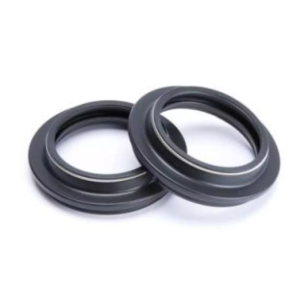 KYB Schmutzabstreifer WP 48mm (2 Stück)