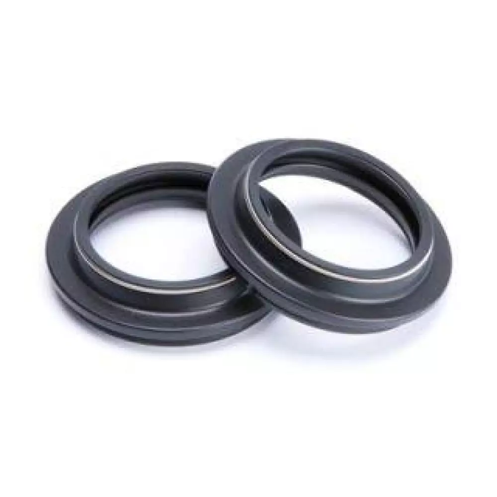 KYB Schmutzabstreifer 41mm R1 ´99-´01, ZX-6R ´03-´04 (2 Stück)