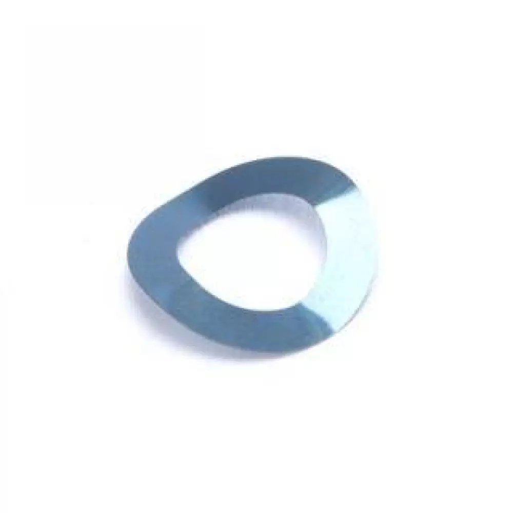 non return spring ff leaf spring KX03-04