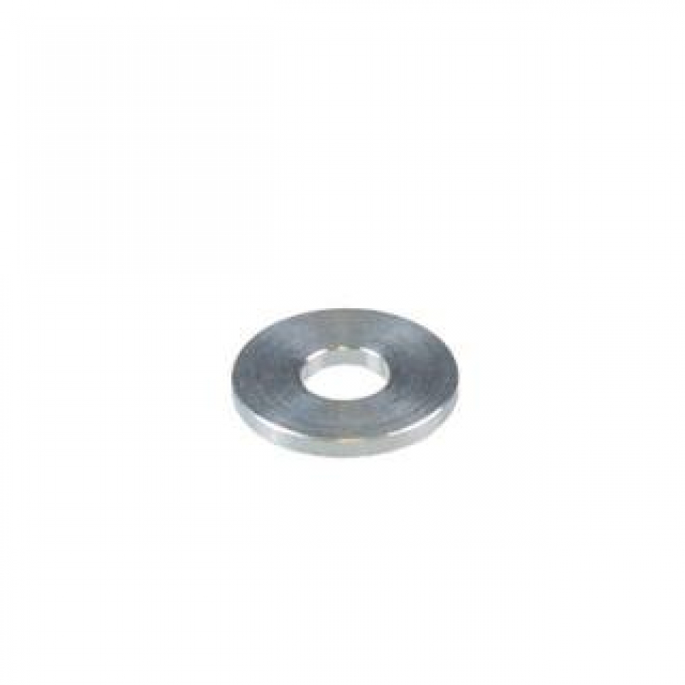 washer piston rod near lock nut ff 6mm a