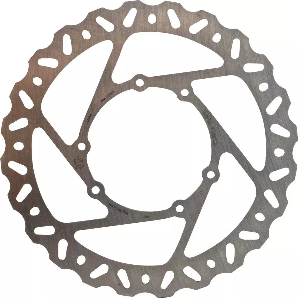 Motocross/Enduro Bremsscheibe Nitro Vorne KTM 85 SX / Husqvarna TC 85 Motocross/Enduro Bremsscheibe Nitro Vorne KTM 85 SX / Husqvarna TC 85