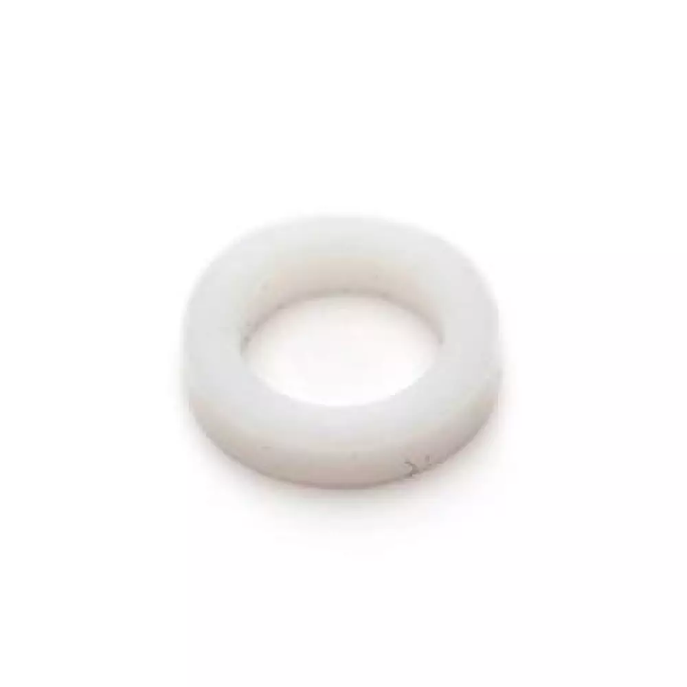 piston rod rcu inside, spacer