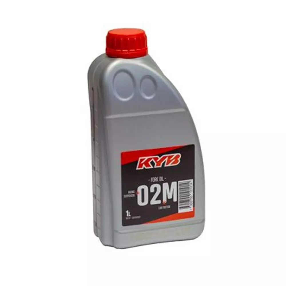 KYB OEM forköl Typ 02M 1 Liter