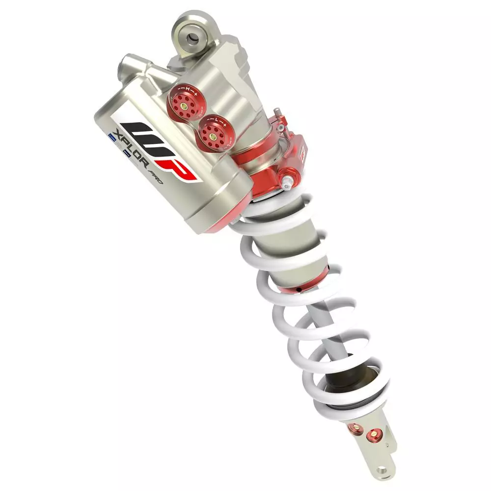 WP XPLOR PRO 8950 Stoßdämpfer Enduro Husqvarna TE/FE 20-23, Gas-Gas 21-23 WP XPLOR PRO 8950 Stoßdämpfer Enduro Husqvarna TE/FE 20-23, Gas-Gas 21-23