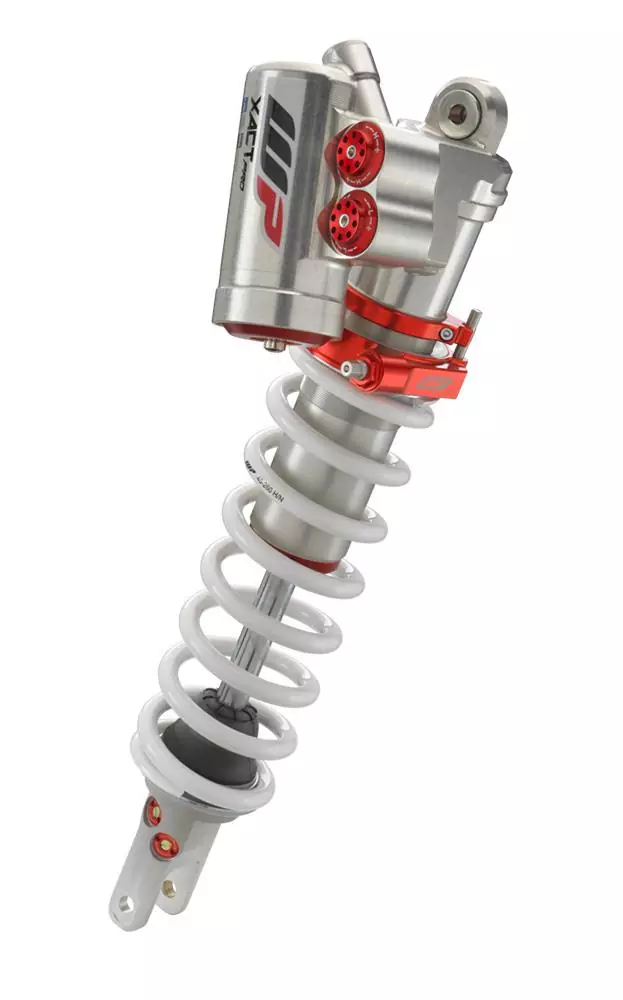 WP Xact Pro 8950 Federbein für KTM SX/SXF 17-22 / Husquarna TC/FC 17-22 / GasGas MC/MCF 21-23 WP Xact Pro 8950 Federbein für KTM SX/SXF 17-22 / Husquarna TC/FC 17-22 / GasGas MC/MCF 21-23
