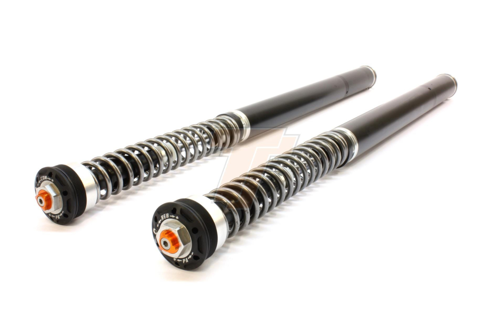 BMW S 1000 RR 2015 - 2018 Fork Cartridge kit X-TREME