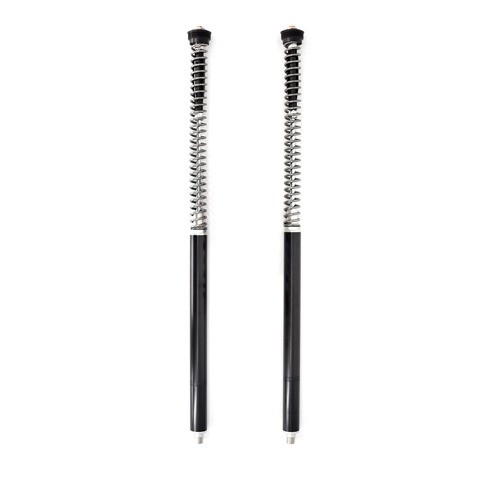 Yamaha Tenere 700 ab 2019 TracTive Close Cartridge X-Treme Pro +25mm für OEM Gabel 