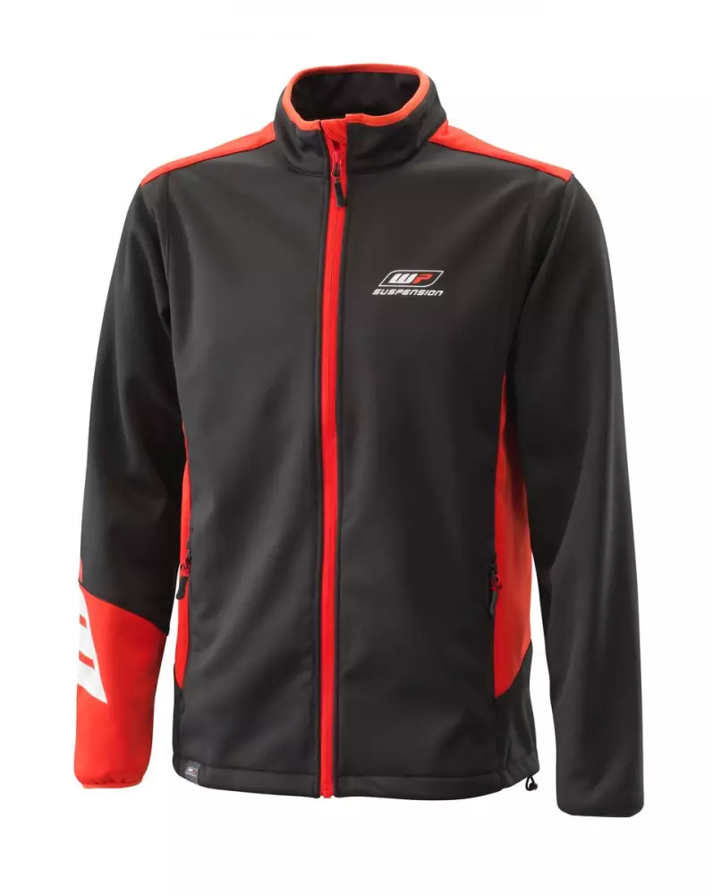 ..Restbestand..WP OEM - REPLICA TEAM SOFTSHELL JACKET M