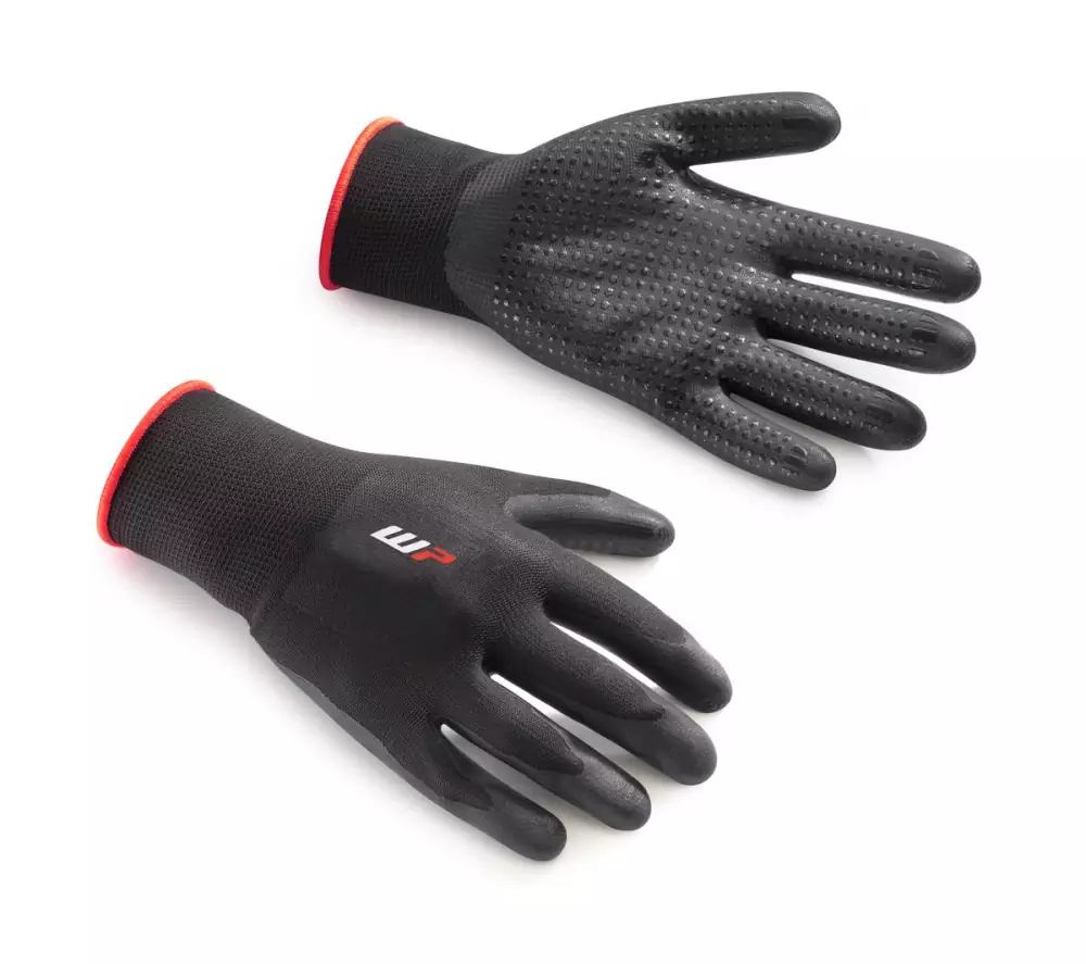 WP OEM - MECHANIC GLOVES S/8