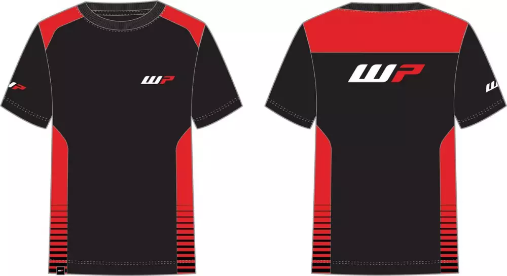 WP REPLICA TEAM TEE S