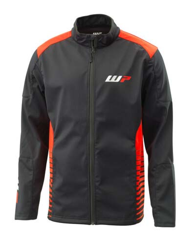 WP OEM - REPLICA TEAM SOFTSHELL JACKET  M