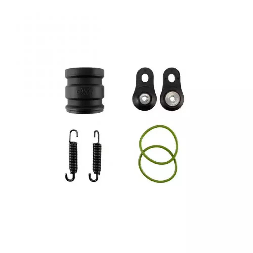OXA Zubehörkit für Rieju Sherco 250 300 250 300 , Ø28/30mm OXA Zubehörkit für Rieju Sherco 250 300 250 300 , Ø28/30mm