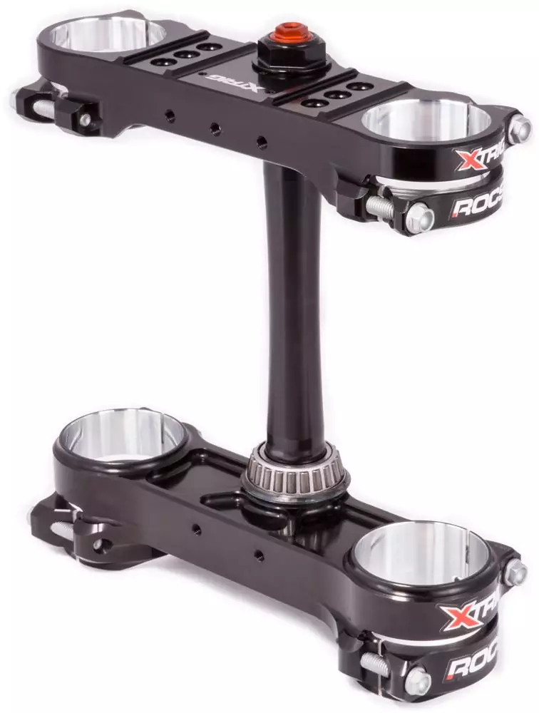 Xtrig ROCS pro Gabelbrücke KTM SXF-22/EXC-23, Husqvarna FC-22/FE-23, GasGas alle bis 23 Xtrig ROCS pro Gabelbrücke KTM SXF-22/EXC-23, Husqvarna FC-22/FE-23, GasGas alle bis 23