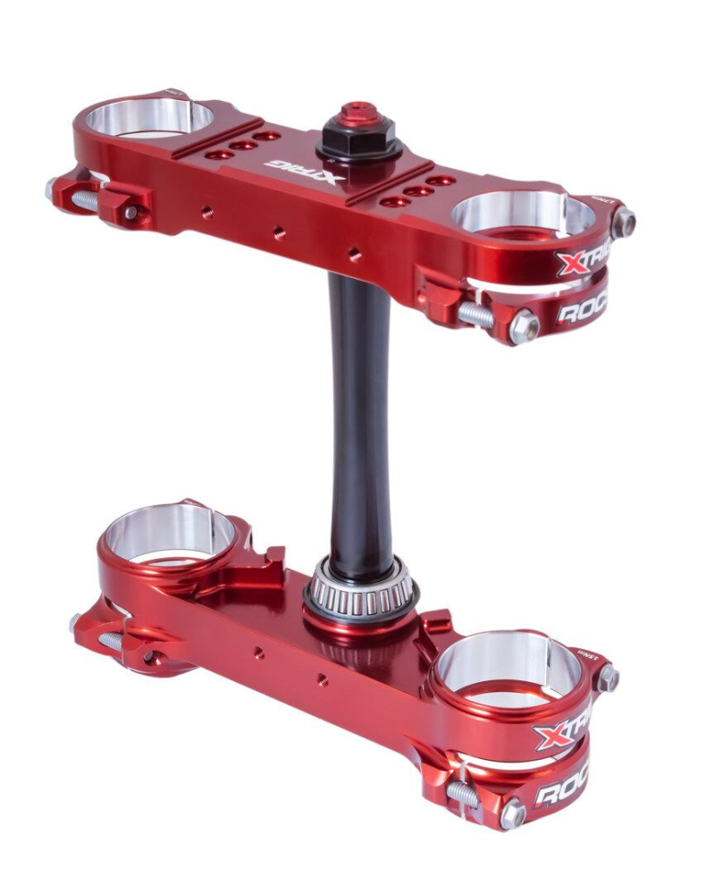 Xtrig ROCS pro Gabelbrücke Triumph TF 250/450 2024-2026 
