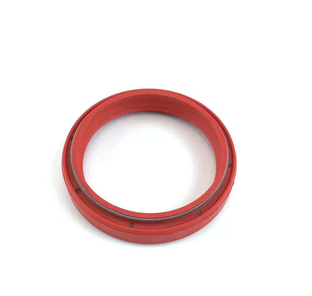 ..replaced by 43570623..original WP 43mm Oil Seal SKF in red SX 85