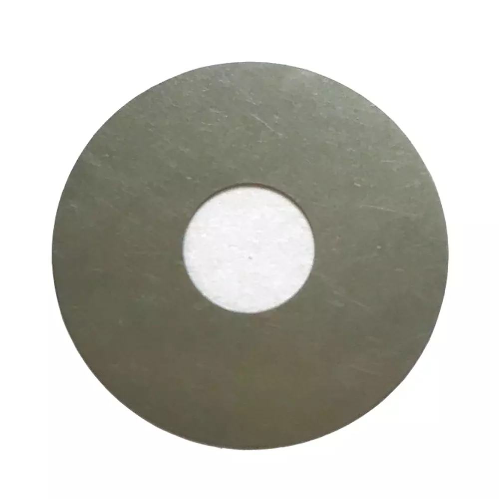 Shim for fork und shock absorber ID=12mm, AD=40mm, Höhe=0,20mm