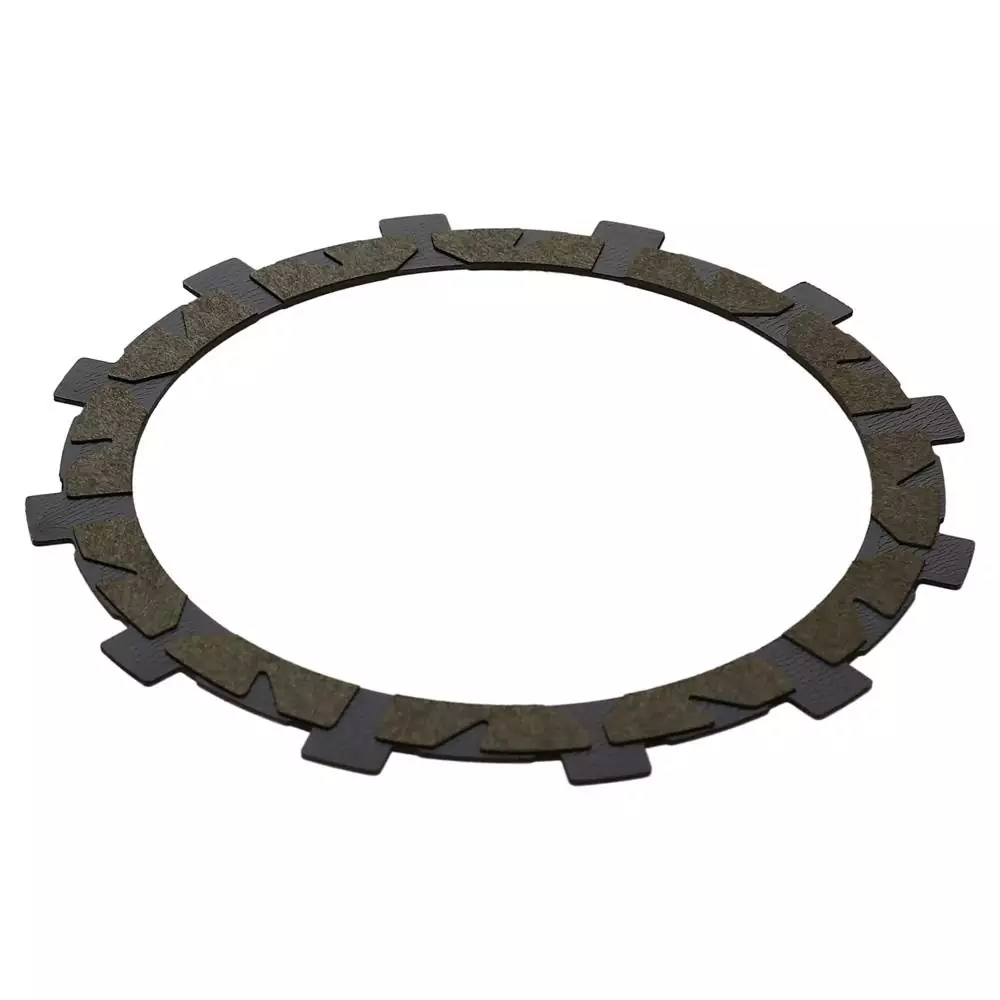 ..replaced by 469-331..FRICTION DISK - H450 TORQ-DRIVE - 2-Segment Pads
