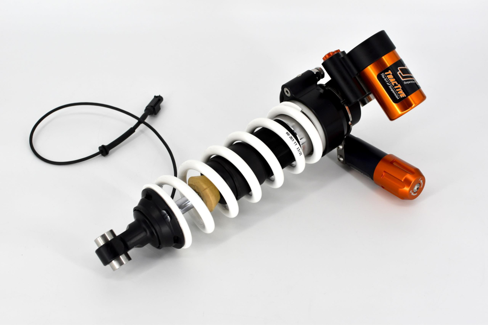 BMW M 1000 R 2023 - 2026 Rear Shock eX-TREME Lowered -20mm