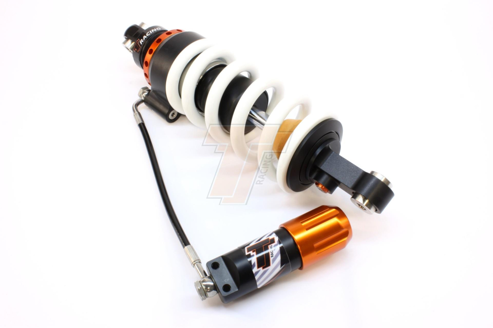 BMW R 1150 GS 1999 - 2003 TracTive Federbein X-CITE Lowered -25mm
