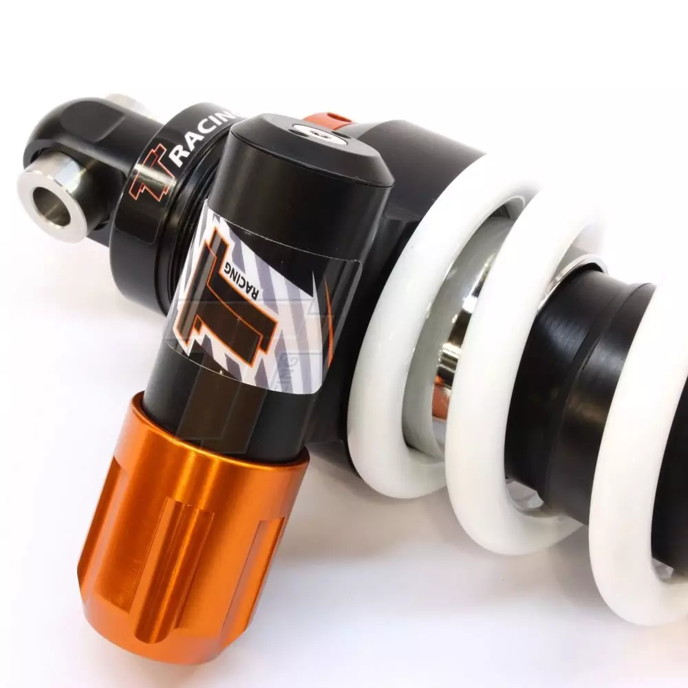 Husqvarna Norden 901 ab 2022- TracTive Federbein X-CITE low -35mm + HPA Husqvarna Norden 901 ab 2022- TracTive Federbein X-CITE low -35mm + HPA