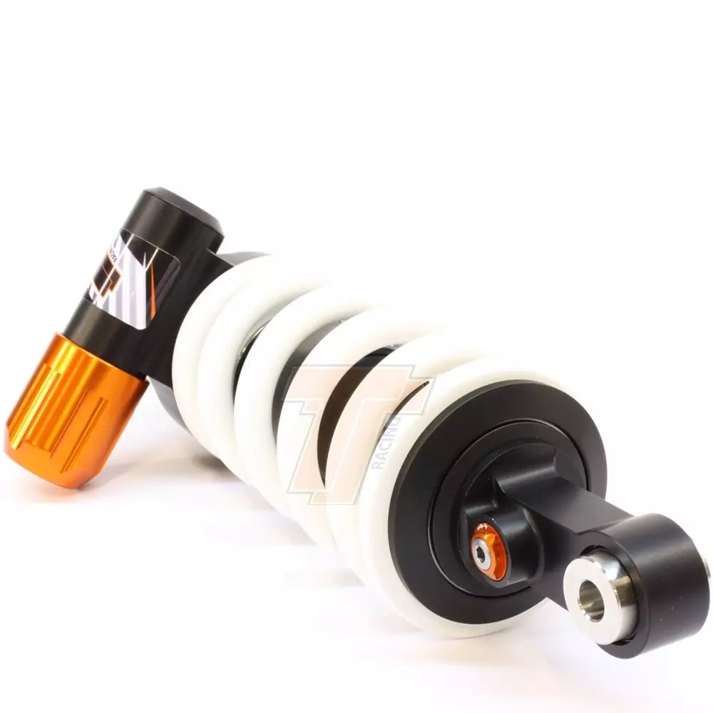 Husqvarna Norden 901 ab 2022- TracTive Federbein X-CITE low -35mm + HPA Husqvarna Norden 901 ab 2022- TracTive Federbein X-CITE low -35mm + HPA