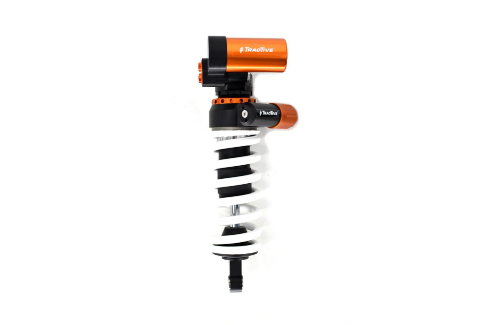Husqvarna Norden 901 Expedition 2023 - 2025 TracTive Federbein X-TREME Raised +20mm