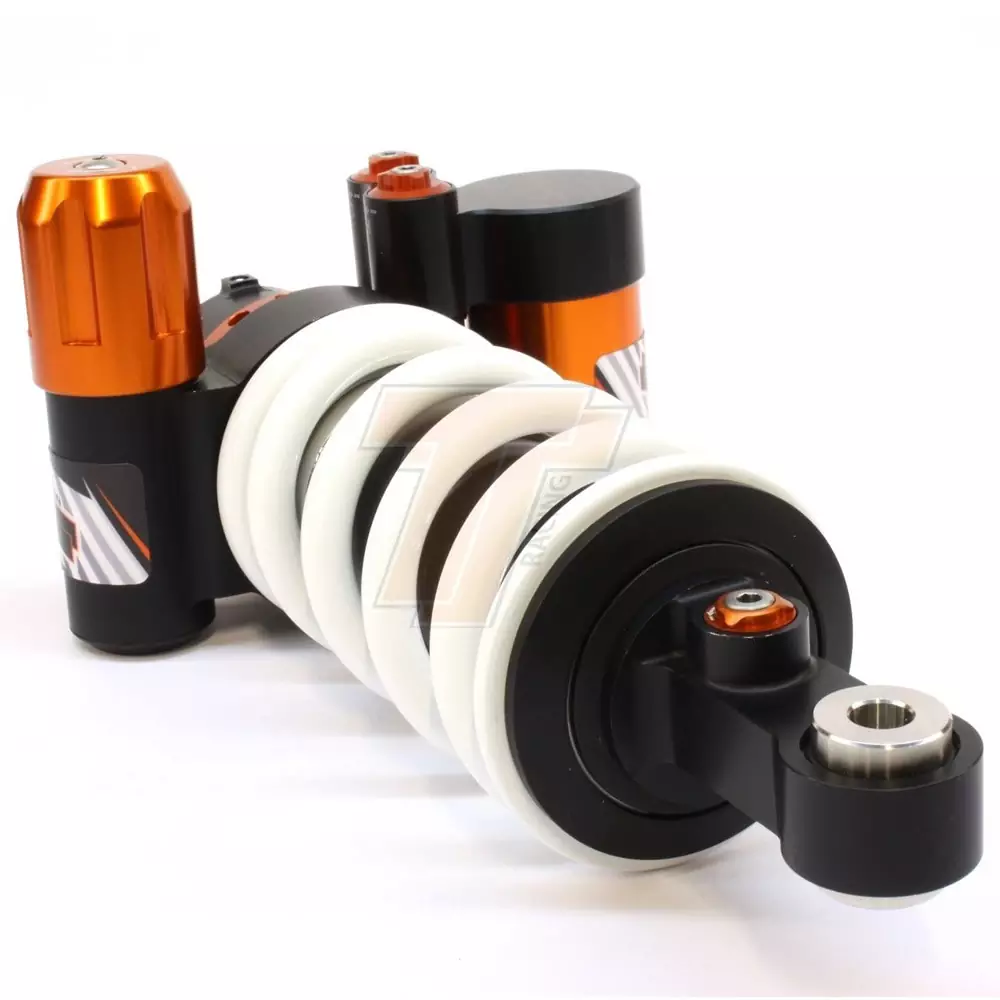 KTM 790 ADVENTURE (S) ab 2019- TracTive Federbein X-TREME +40mm + HPA