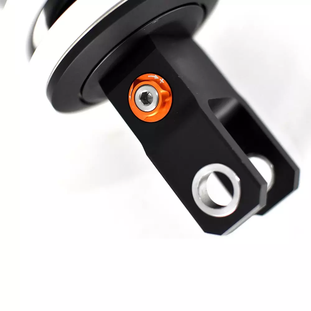 Yamaha Tenere 700 Extreme 2022-2024 TracTive Federbein X-Treme PRO -25mm + HPA Yamaha Tenere 700 Extreme 2022-2024 TracTive Federbein X-Treme PRO -25mm + HPA