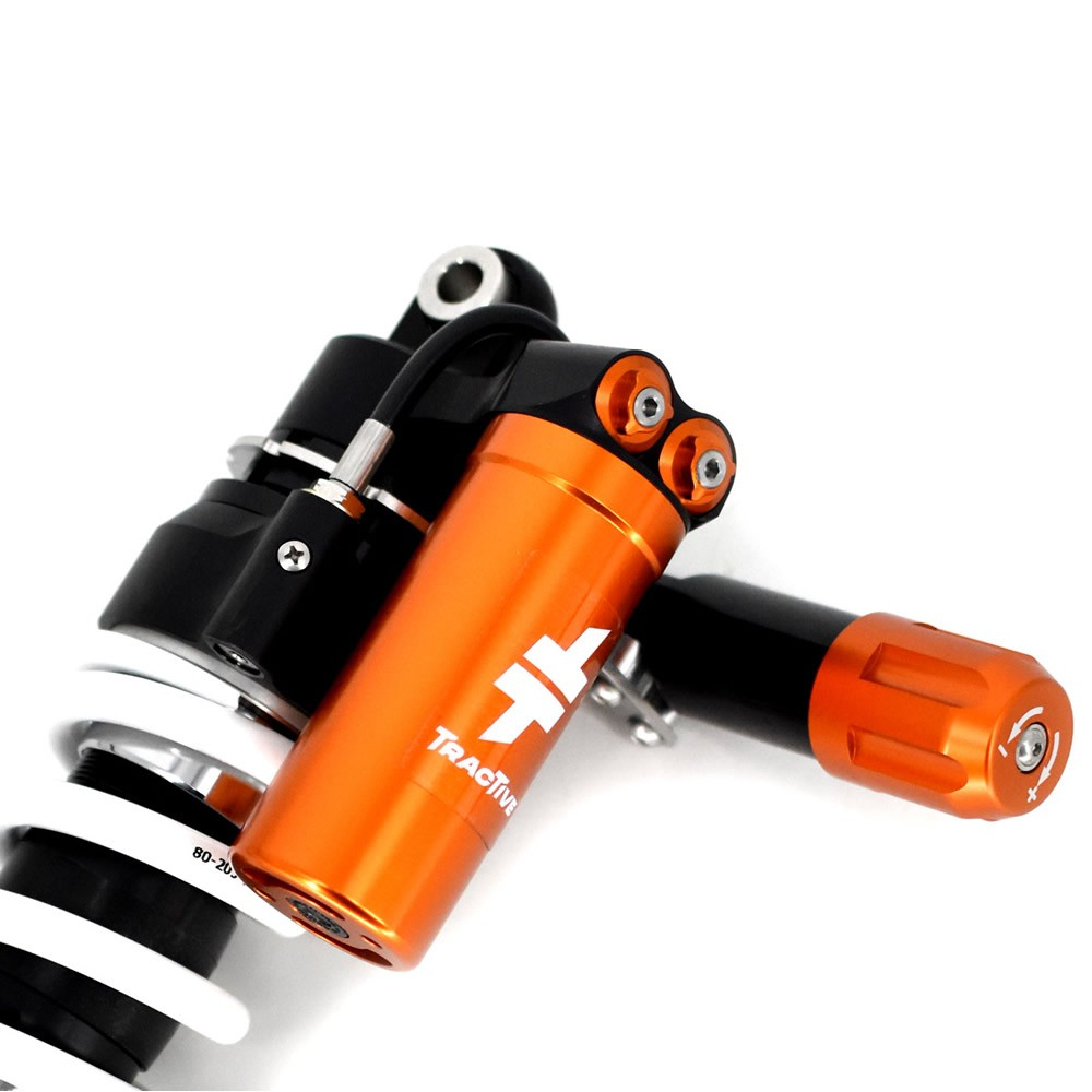 Yamaha Tenere 700 ab 2019 TracTive Federbein X-Treme low -20mm + HPA