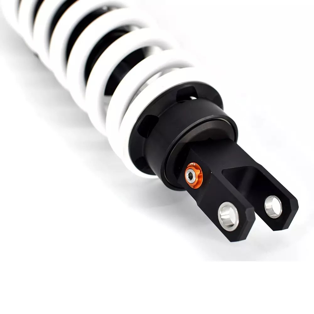 Yamaha Tenere 700 2019- TracTive rear shock X-Treme low -35mm Yamaha Tenere 700 2019- TracTive rear shock X-Treme low -35mm