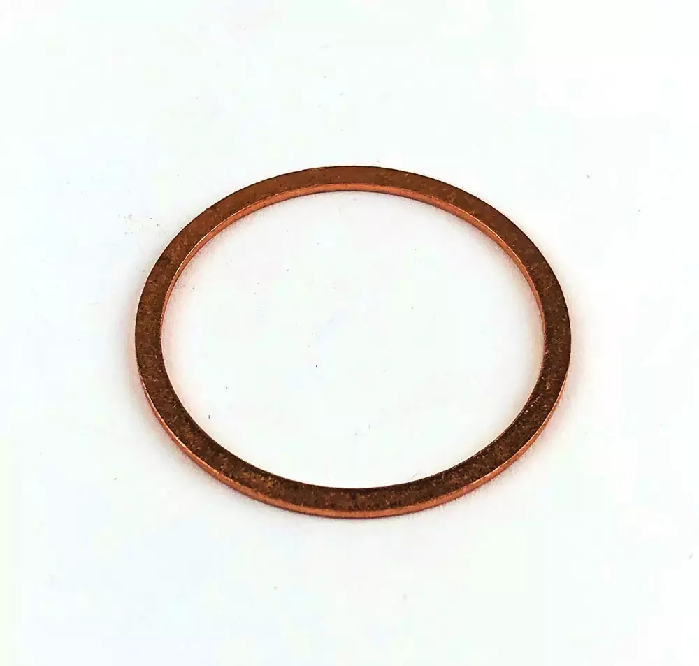 WP OEM - CU-SCHEIBE 29,5X33,5X1