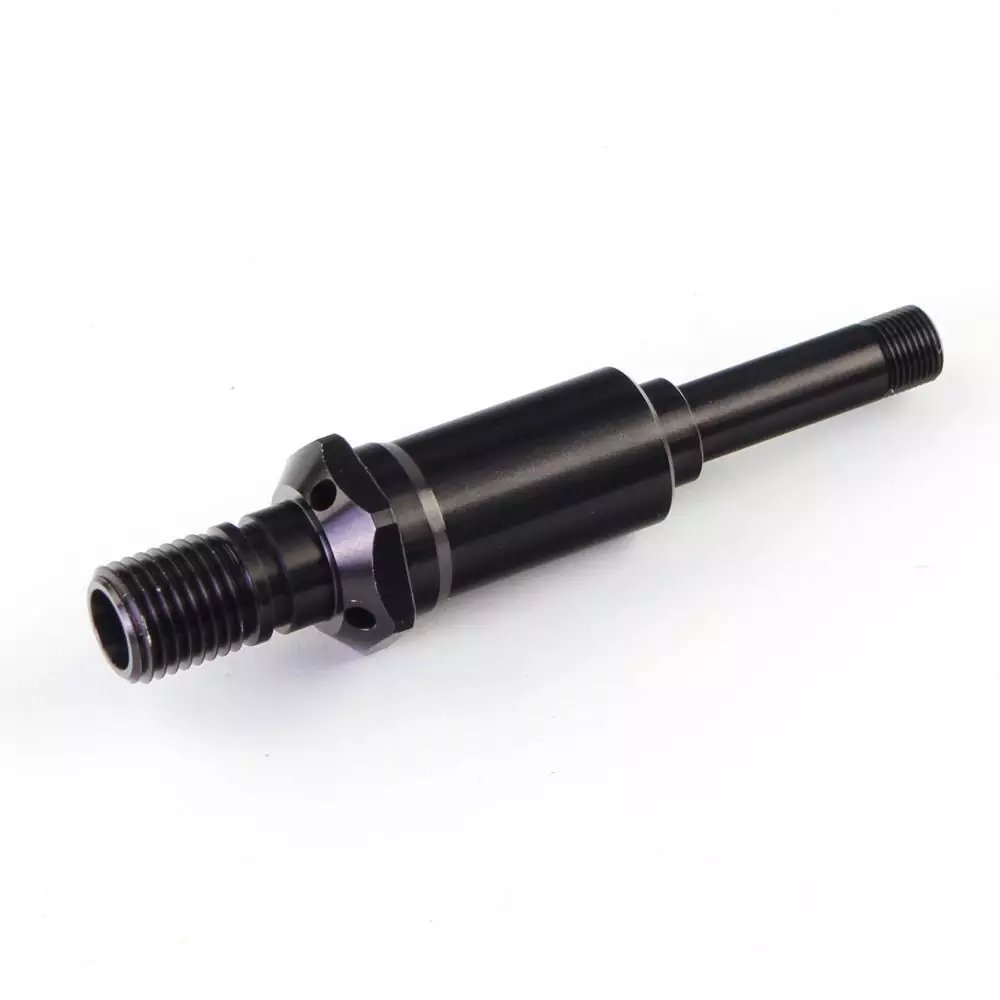 WP OEM - REBOUND TAP CONE BLACK